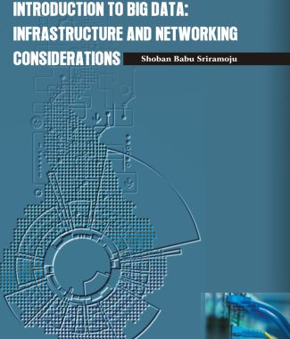 Introduction to Big Data: Infrastructure and Networking Considerations