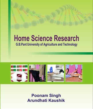 HOME SCIENCE RESEARCH