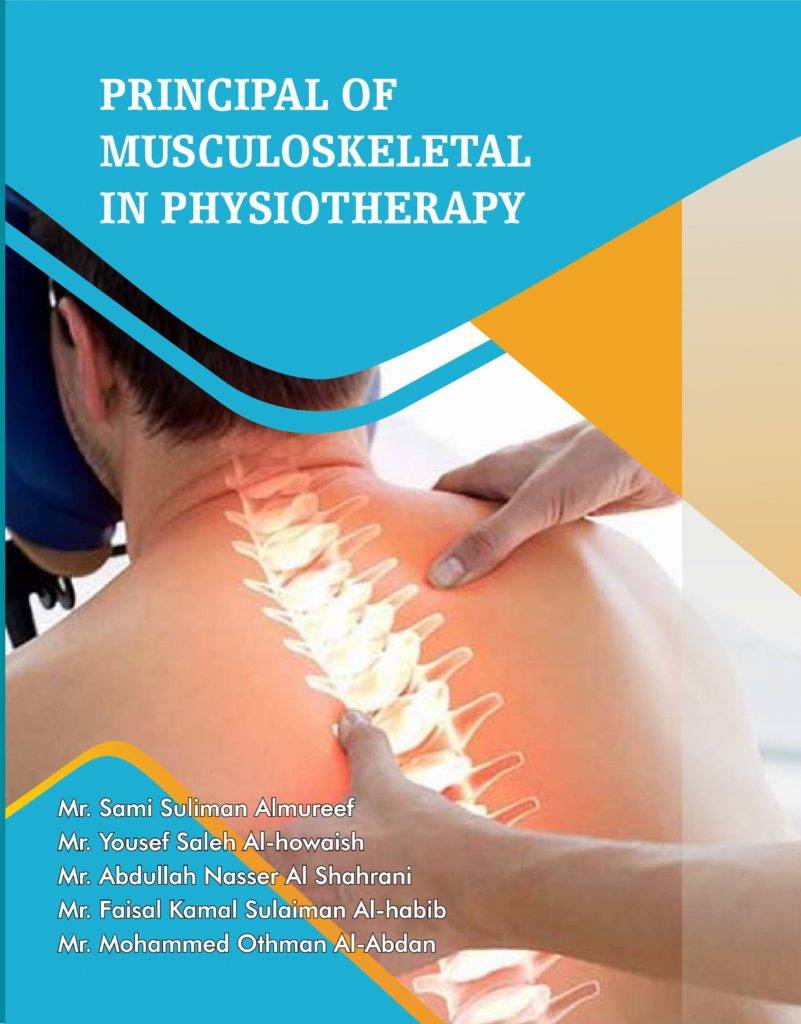 Principal Of Musculoskeletal In Physiotherapy - Horizon Books