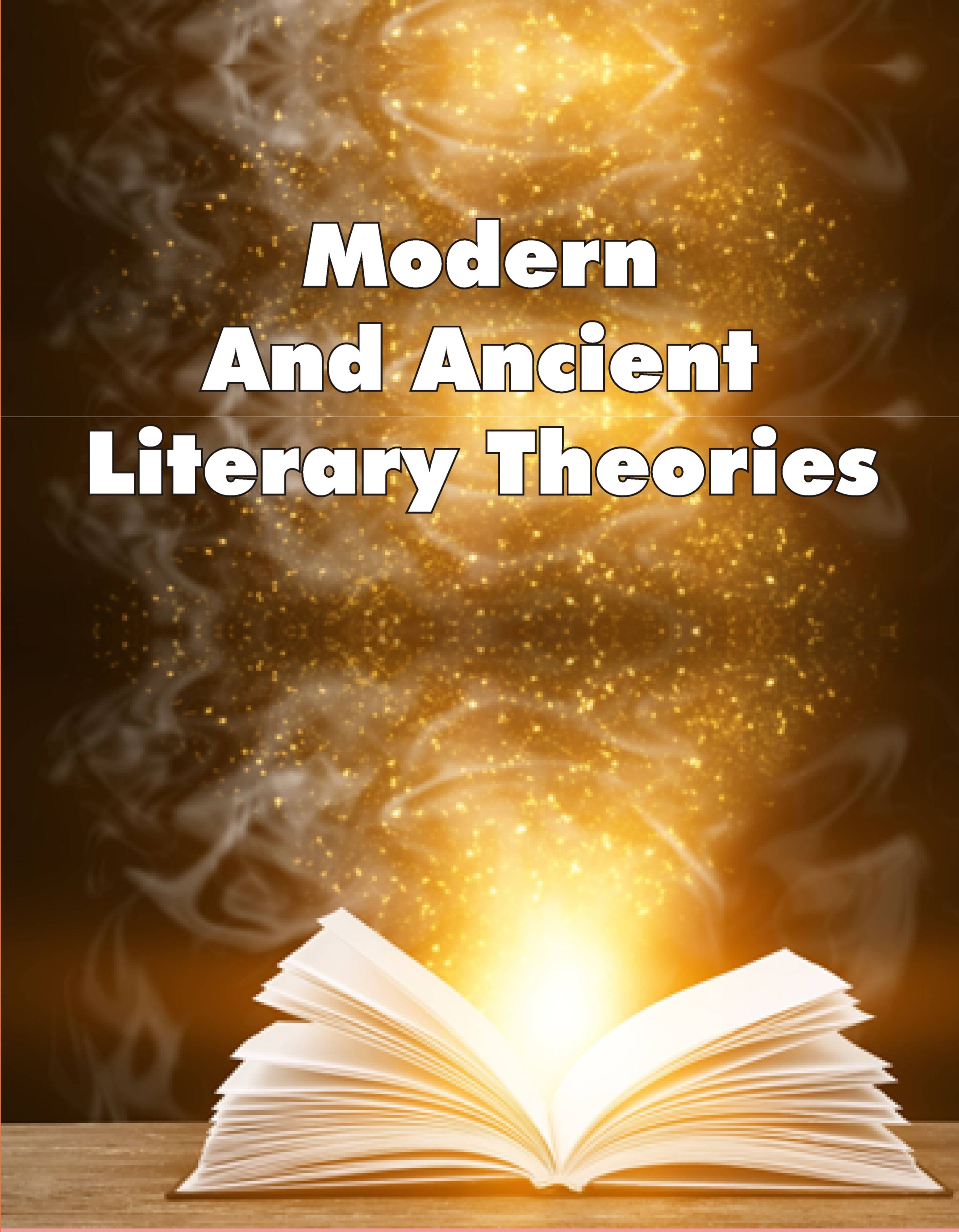 modern-and-ancient-literary-theories-horizon-books