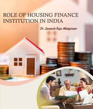 ROLE OF HOUSING FINANCE INSTITUTION IN INDIA
