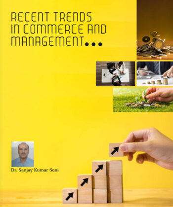 Recent Trends in Commerce and Management