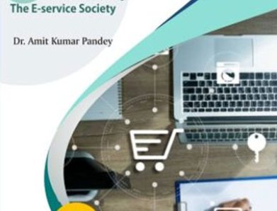 Impact of Technology on Goods, Services, and Business Transactions / Building The E-Service Society